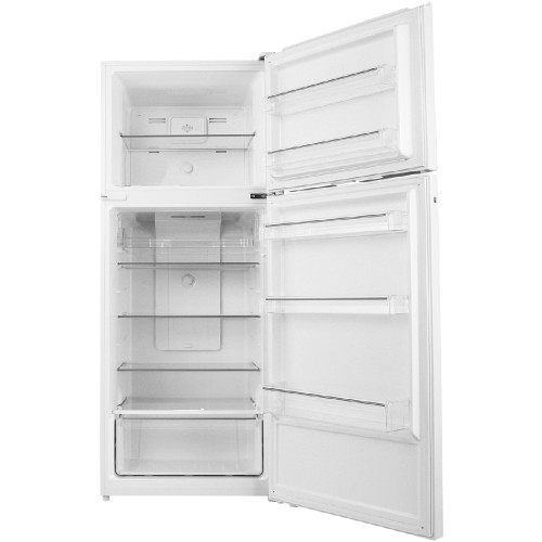 ΨΥΓΕΙΟ ΕΛΕΥΘΕΡΟ DAVOLINE FSRX 415E NF W (178x70x70 / E / ΛΕΥΚΟ / FNF / ΟΘΟΝΗ)